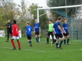 S.K.N.W.K. JO16-1 - Goes JO16-1 (competitie) seizoen 2021-2022 (najaar) (88/96)